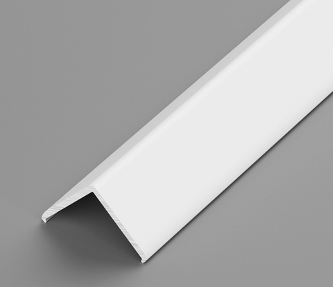 Mua nẹp V nhôm trắng sữa ở đâu?