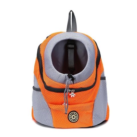 Balo đựng chó mèo Retro Union Jack