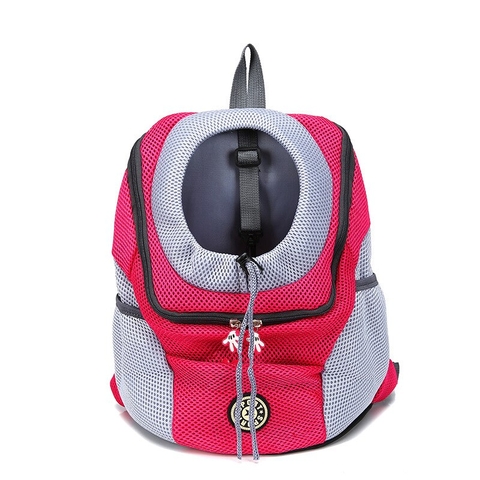 Balo đựng chó mèo Retro Union Jack