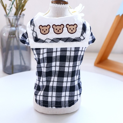 Quần áo cho chó mèo Ambaby