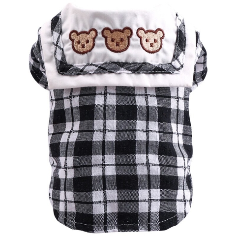 Quần áo cho chó mèo Ambaby