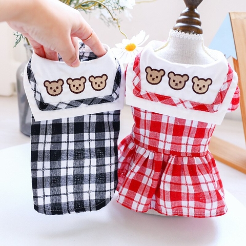 Quần áo cho chó mèo Ambaby