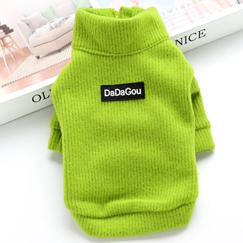 Quần áo cho chó mèo Ambaby