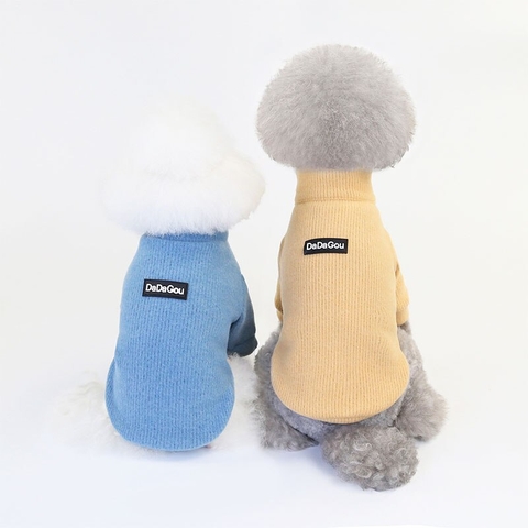 Quần áo cho chó mèo Ambaby