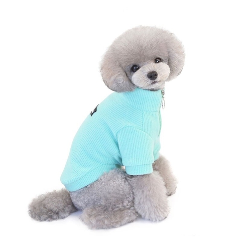 Quần áo cho chó mèo Ambaby