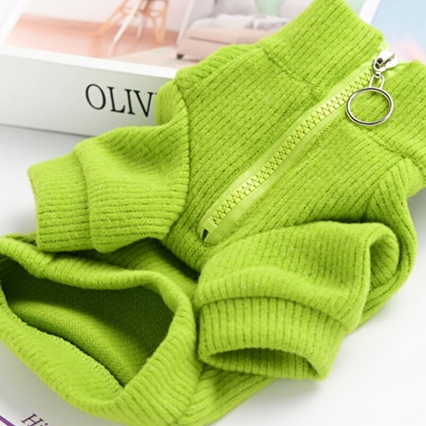 Quần áo cho chó mèo Ambaby