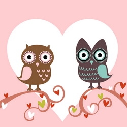 Tranh tô màu theo số Gam BX2000 tranh nhỏ 20x20cm căng sẵn khung