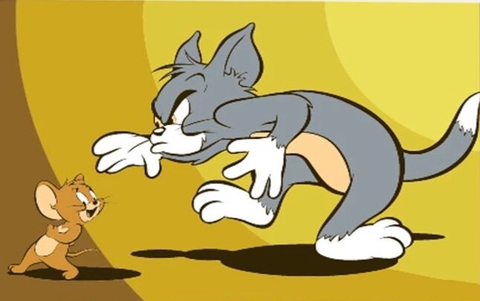 Tranh số hóa tự tô màu Gam C002 20x30cm căng sẵn khung