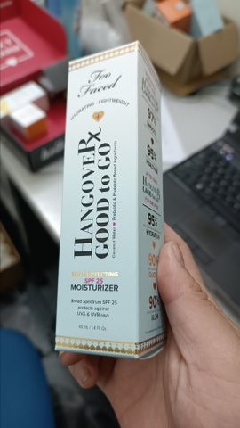 Hangover Good To Go - Kcn