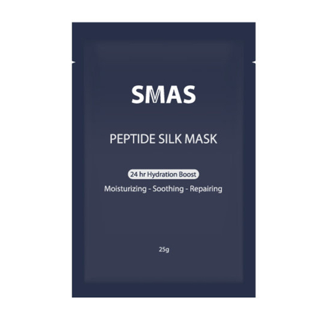 Mask Peptide Silk SMAS 25g Hàng Công ty