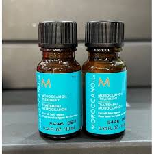 Dầu Dưỡng Moroccanoil Treatment Original 10ml