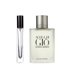 Chiết Nước Hoa Acqua Di Gio Giorgio Armani