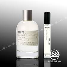 Nước Hoa Le Labo Rose 31