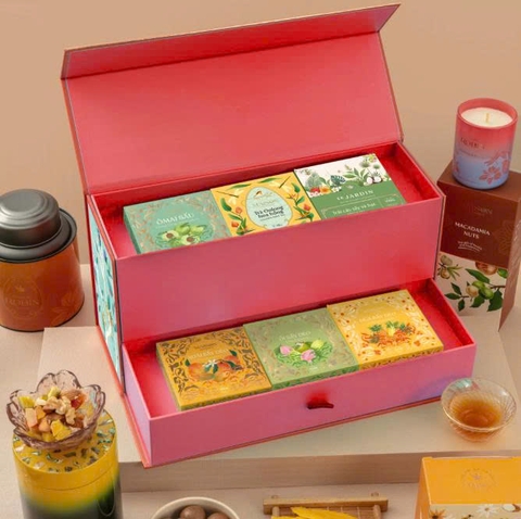 Hộp Quà Tặng An Khang 2