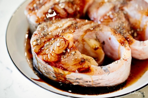 HƯỚNG DẪN MÓN NGON 