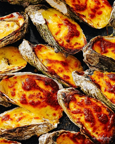 Cuối tuần làm mâm 