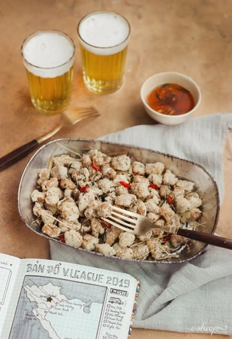 Lai rai 