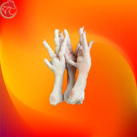 Chân gà nhập khẩu