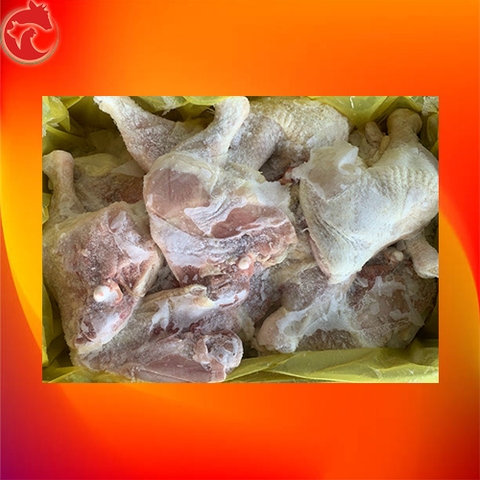 Đùi gà góc tư lớn