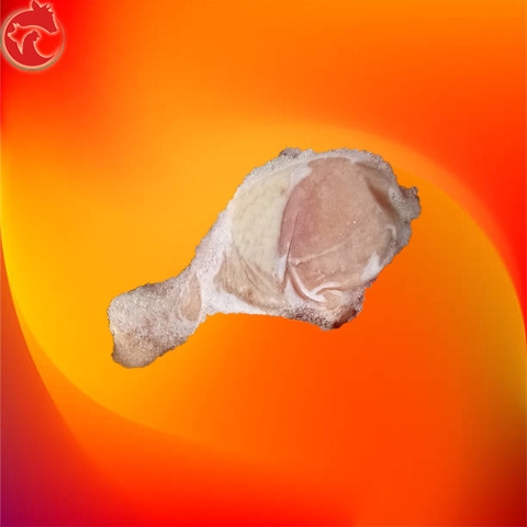 Đùi tỏi gà nhỏ