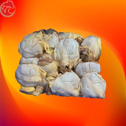 Má đùi gà nguyên