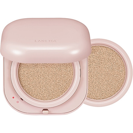 Phấn Nước Laneige Neo Cushion Glow 15G + Kèm Lõi Thay Thế