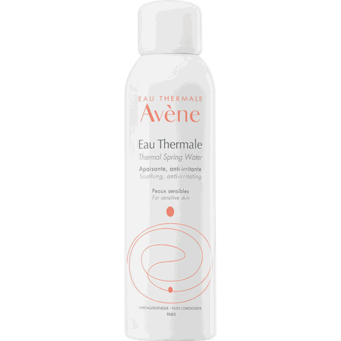 Nước Xịt Khoáng Eau Thermale Avène Thermal Spring Water 150 ml