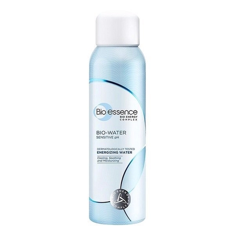 Xịt khoáng cho da nhạy cảm Bio essence (100ml)