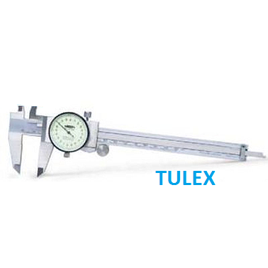 Thước Cặp Đồng Hồ INSIZE 1311-150A (0-150MM / 0.01MM)