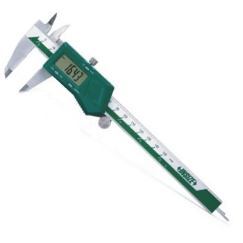 Thước Cặp Điện Tử INSIZE 1108-200