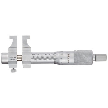 Panme Đo Trong Mitutoyo 145-186 (25-50MM/0.01MM)