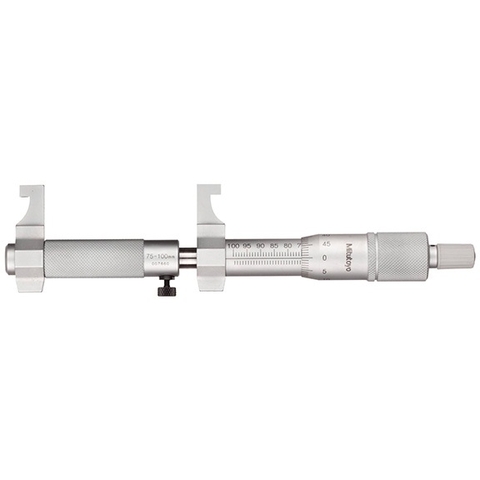 Panme Đo Trong Cơ Khí 145-188 (75-100MM/0.01MM)