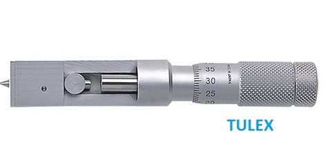 Panme đo mép lon sắt 147-103 (0-13mm/0.01mm)