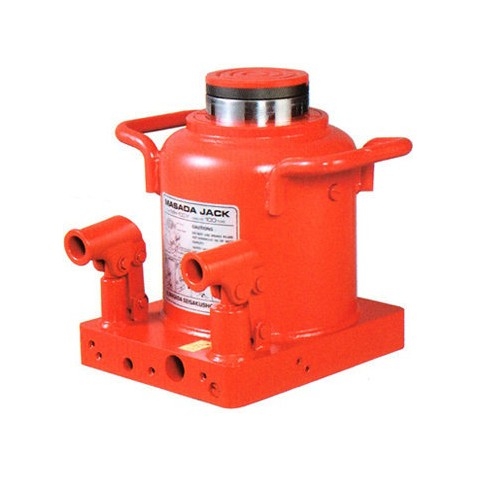 Kích Thủy Lực 100 Tấn Masada Nhật MH-100Y