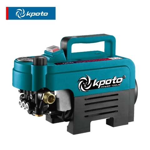 Máy phun xịt rửa cao áp Kpoto KP90A2