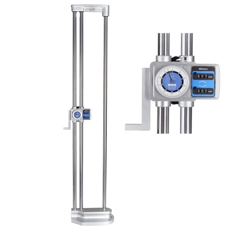 Thước Đo Cao Đồng Hồ 192-133 Mitutoyo - Nhật