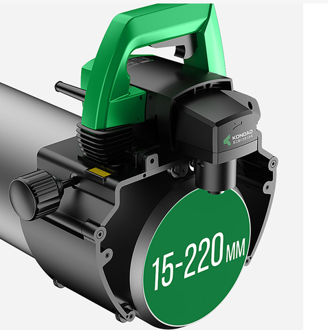 Máy Vát Mép Ống ZD240