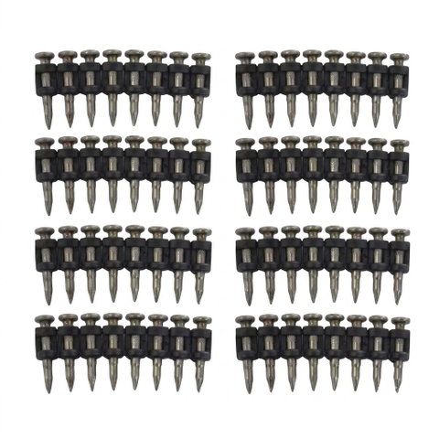 Đinh thân bậc (loại bám tốt) 3.05x19mm (1000 cái/ hộp)