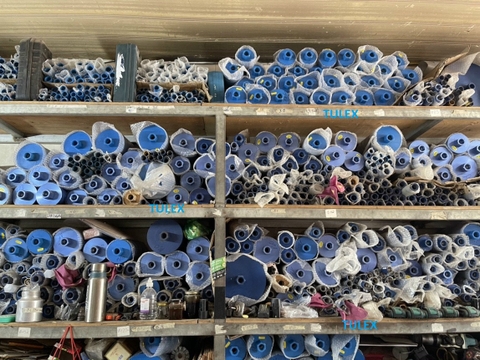 Mũi Khoan Rút Lõi Bê Tông