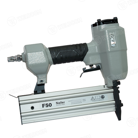 Súng bắn đinh hơi F50-TOUA