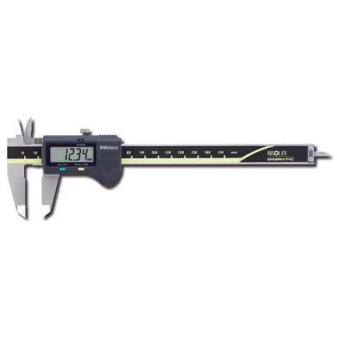 Thước Cặp Điện Tử Mitutoyo 500-182-30 (0-200MM/0.01MM)