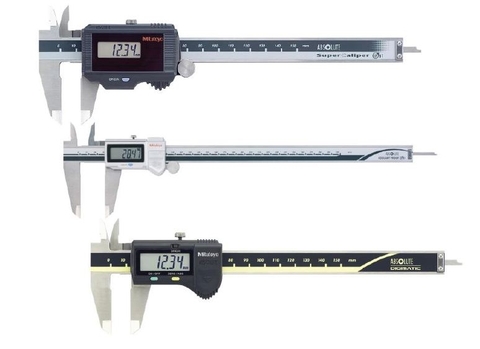 Thước Cặp Điện Tử Mitutoyo 500-196-30 (0-150MM/0.01MM)
