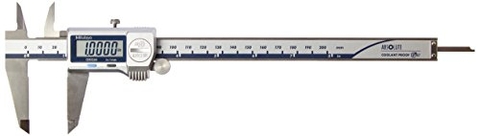Thước Cặp Điện Tử Mitutoyo 500-753-20 (0-200MM/0.01MM)