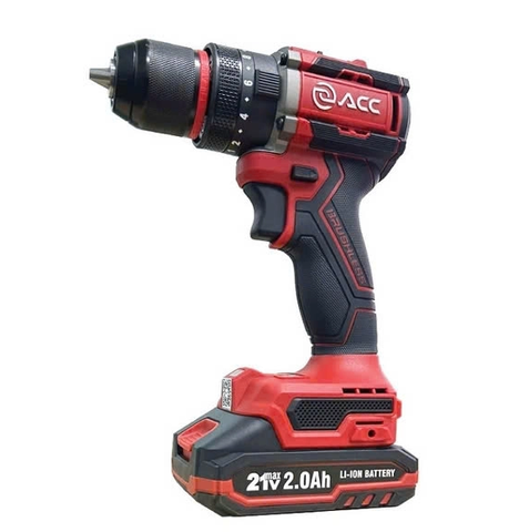 Máy khoan dùng pin ACC AC10-C1 21V