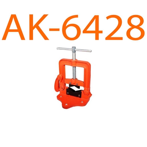 Ê tô kẹp ống 2'' Asaki AK-6428