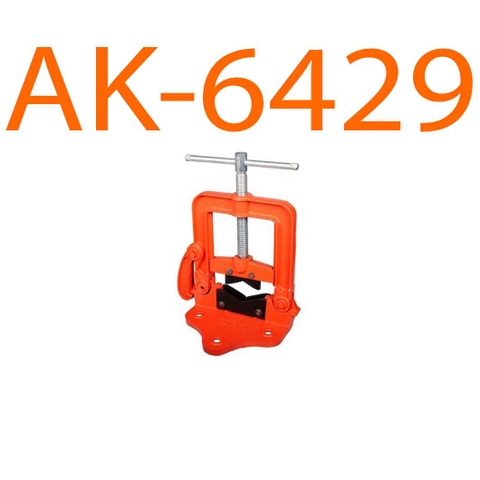 Ê tô kẹp ống Asaki AK-6429 3