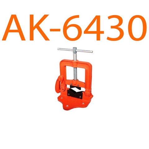 Ê tô kẹp ống Asaki AK-6430 4