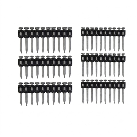 Đinh trơn 2.7×19mm (1000 cái/ hộp)