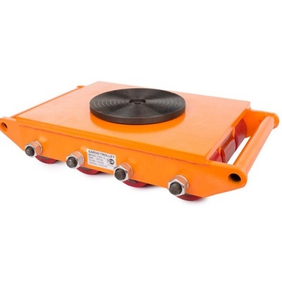 Con rùa lăn Kawasaki 18 tấn CRA-12