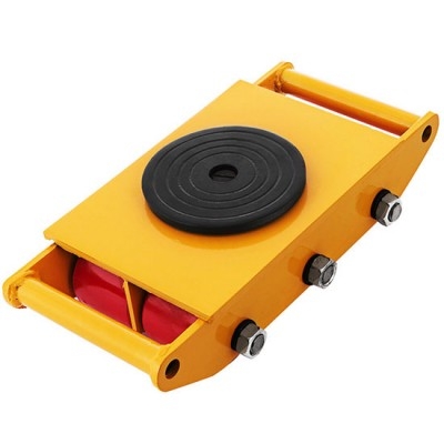 Con rùa lăn 15 tấn Kawasaki CRA-9